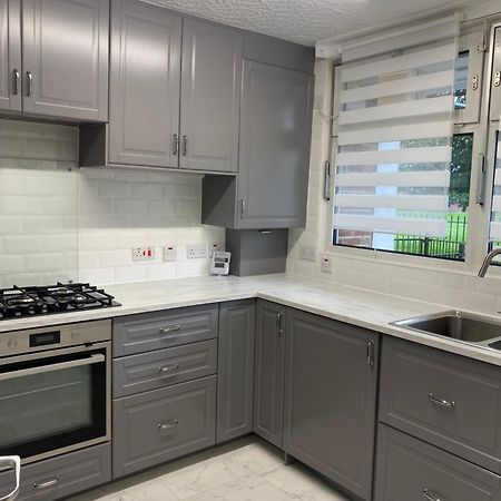 Luxury 3 Bedroom Flat With Garden London Ngoại thất bức ảnh