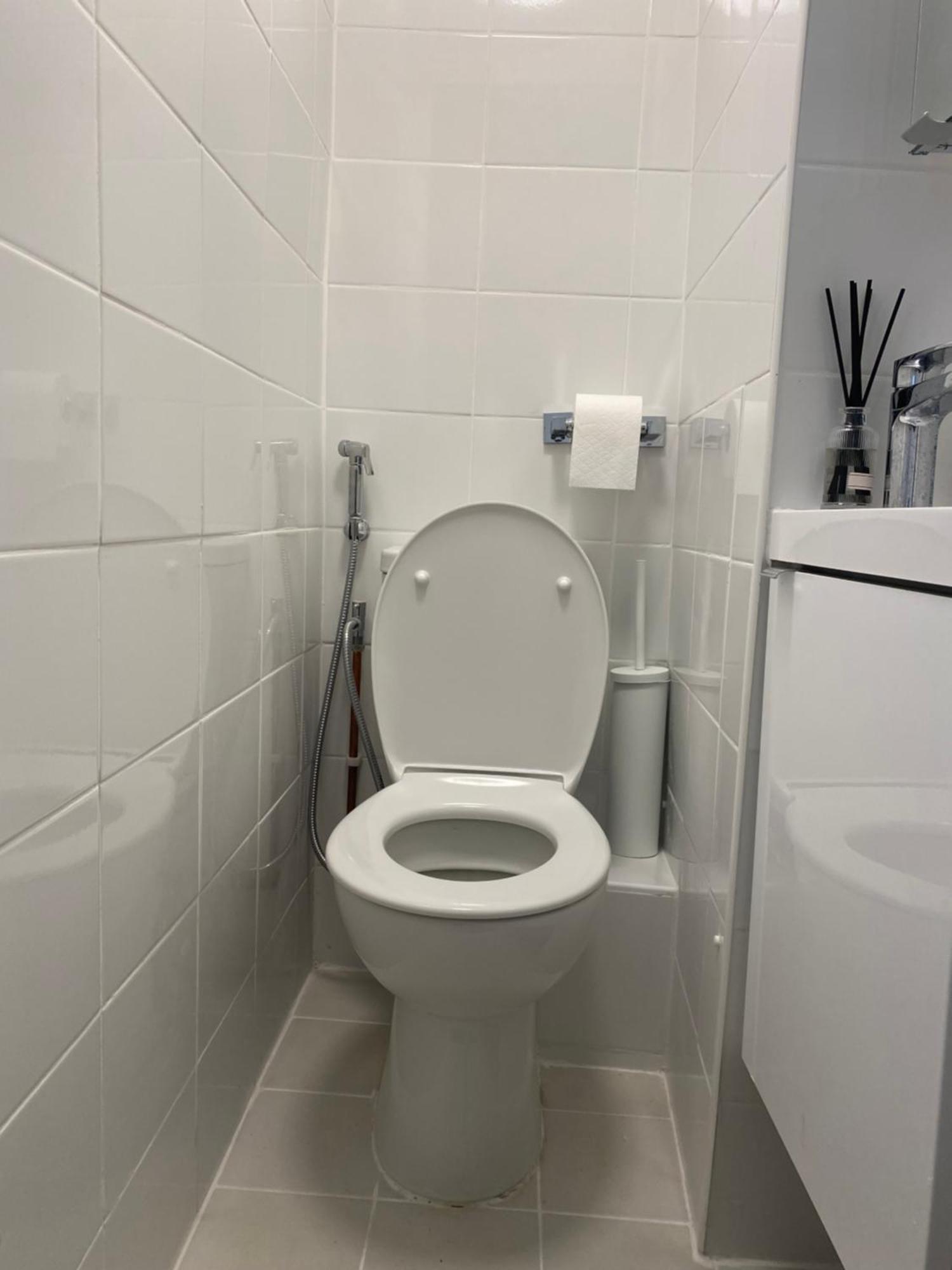 Luxury 3 Bedroom Flat With Garden London Ngoại thất bức ảnh