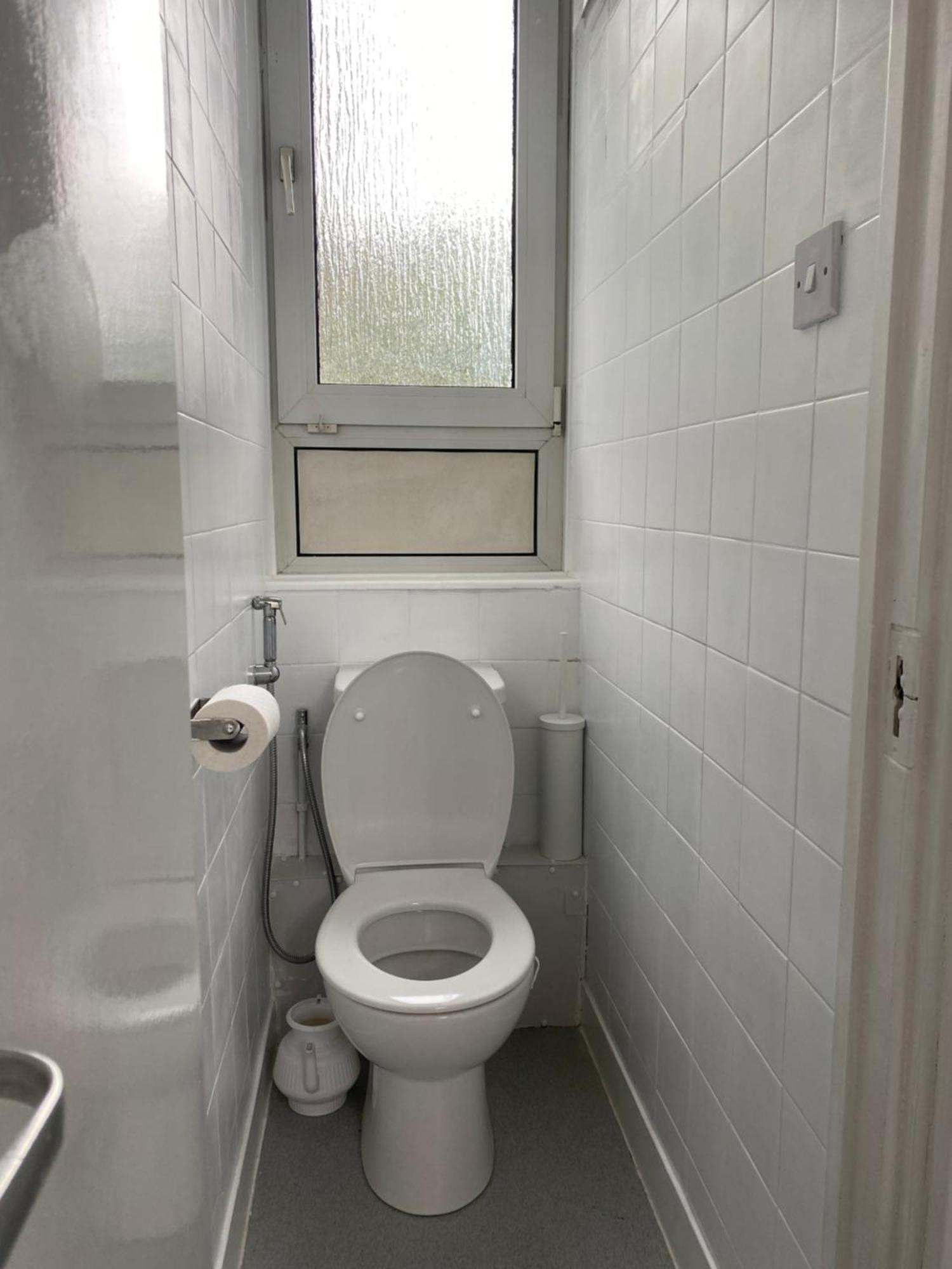 Luxury 3 Bedroom Flat With Garden London Ngoại thất bức ảnh