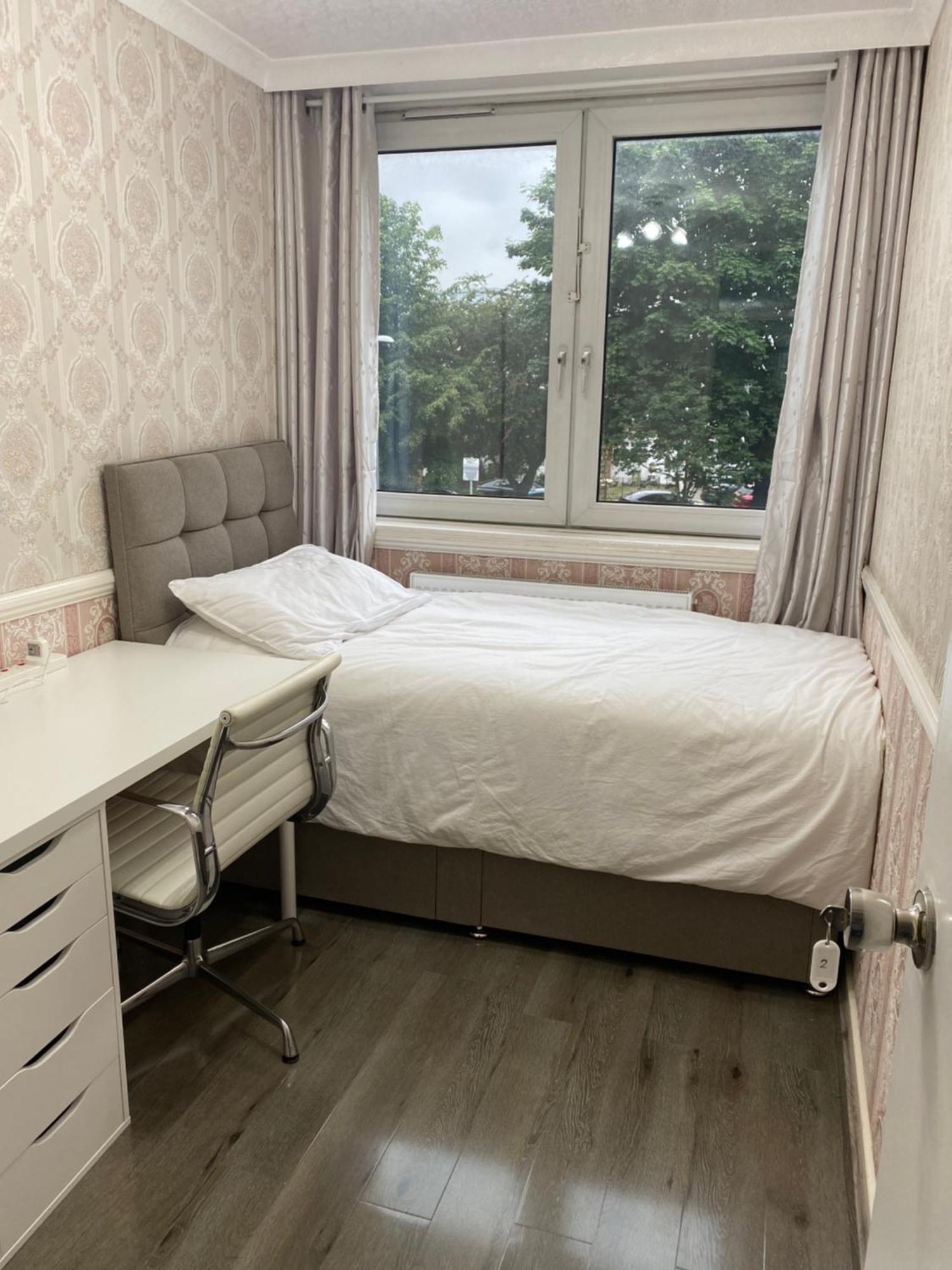Luxury 3 Bedroom Flat With Garden London Ngoại thất bức ảnh