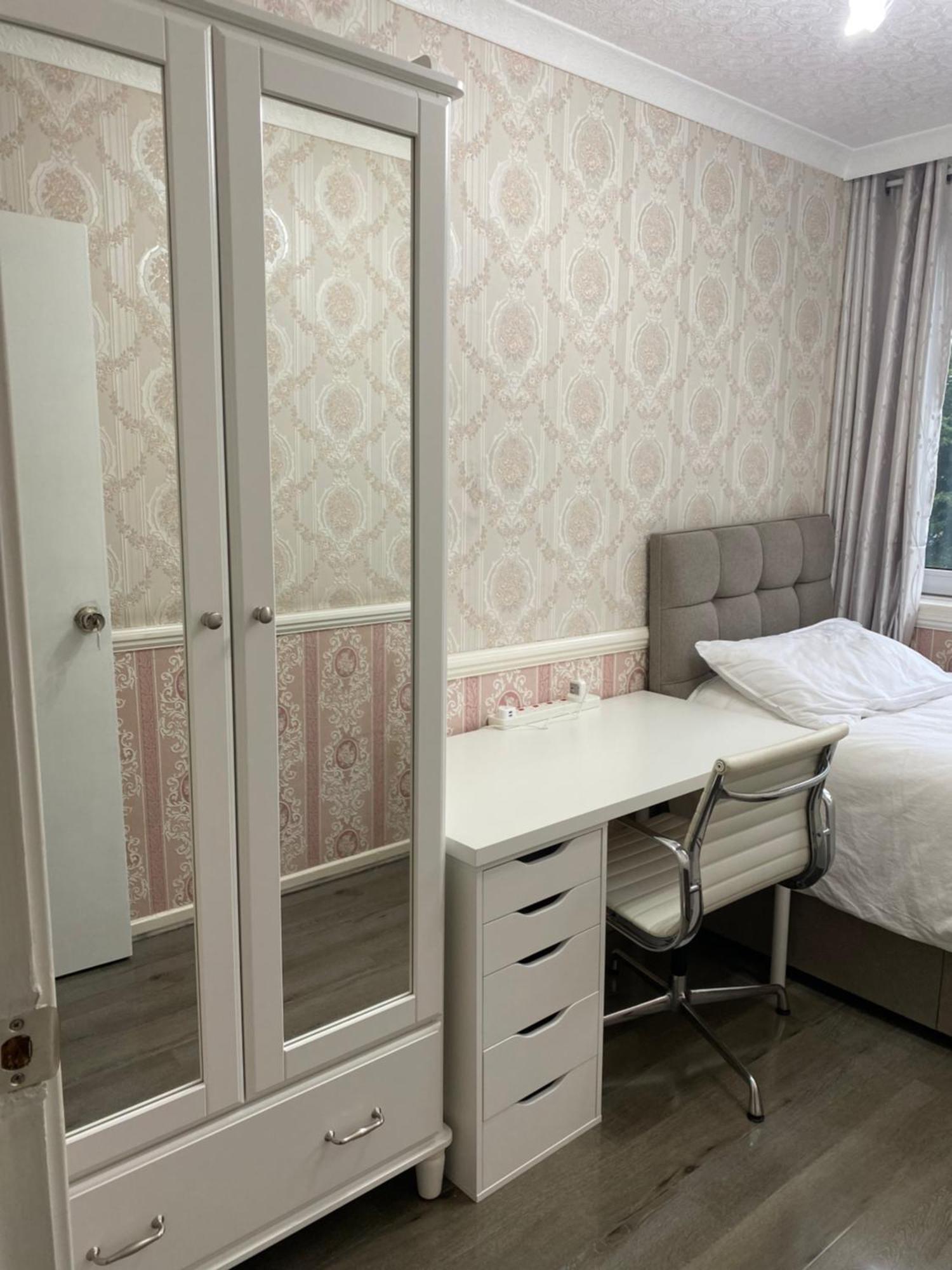 Luxury 3 Bedroom Flat With Garden London Ngoại thất bức ảnh