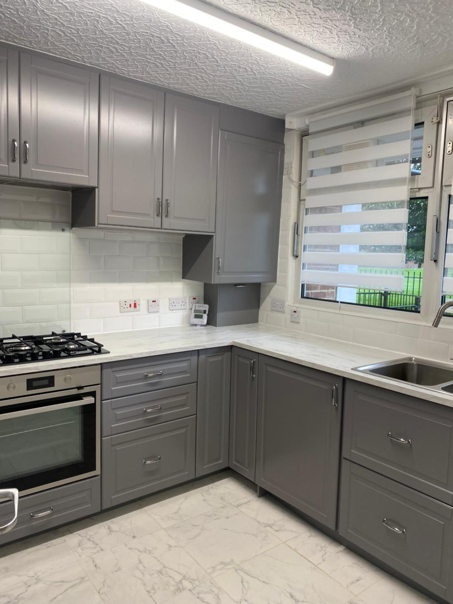 Luxury 3 Bedroom Flat With Garden London Ngoại thất bức ảnh