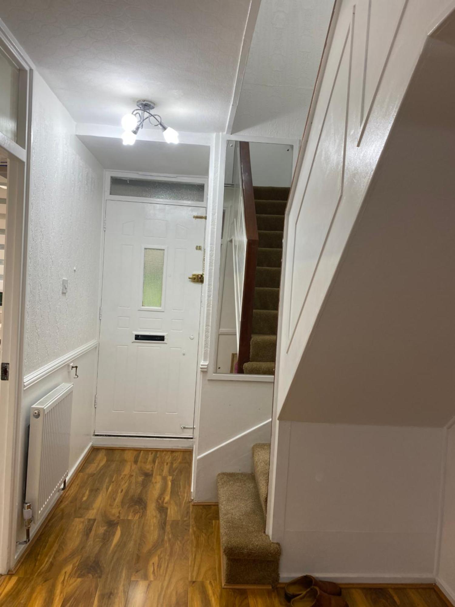 Luxury 3 Bedroom Flat With Garden London Ngoại thất bức ảnh
