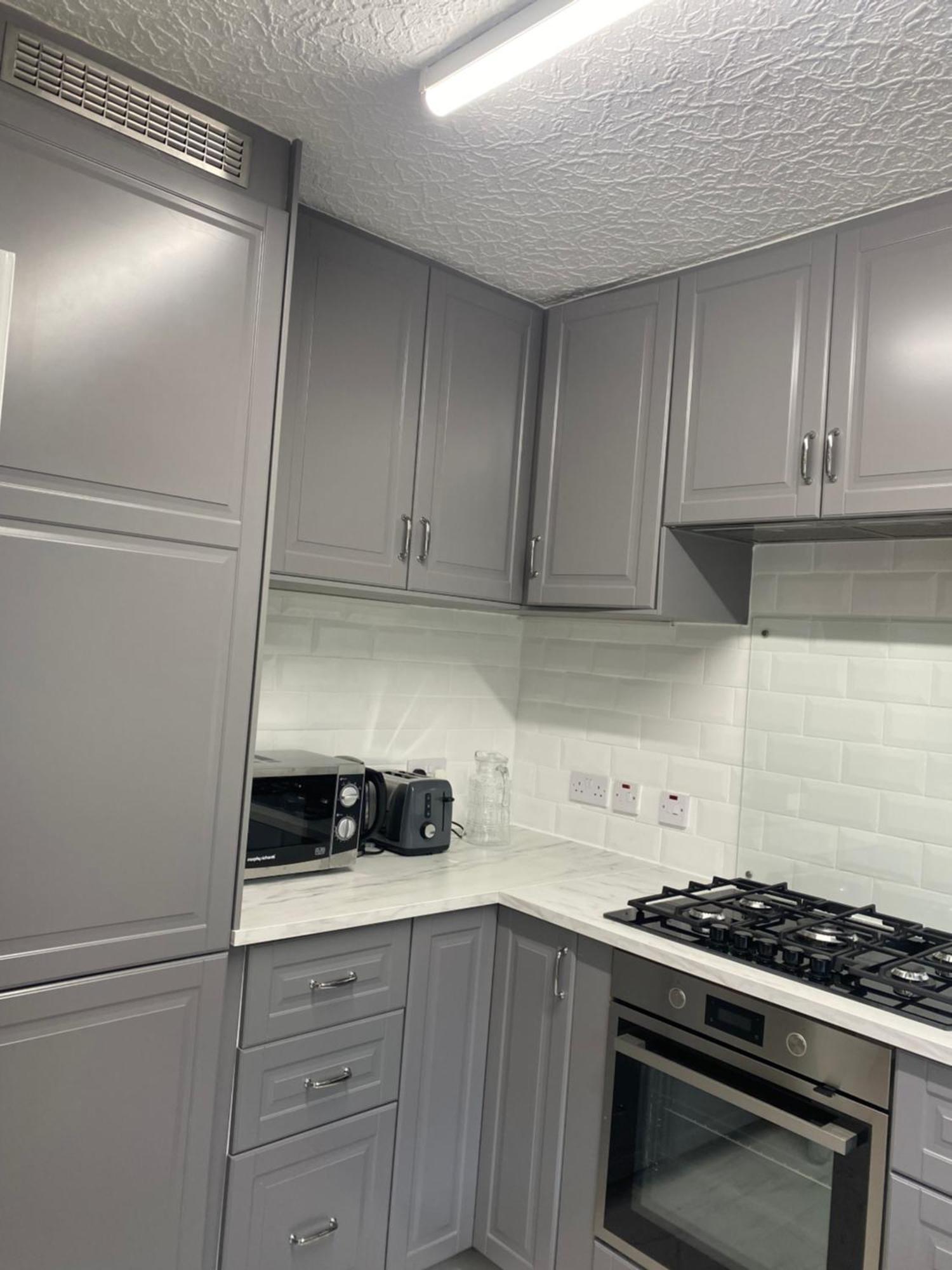 Luxury 3 Bedroom Flat With Garden London Ngoại thất bức ảnh