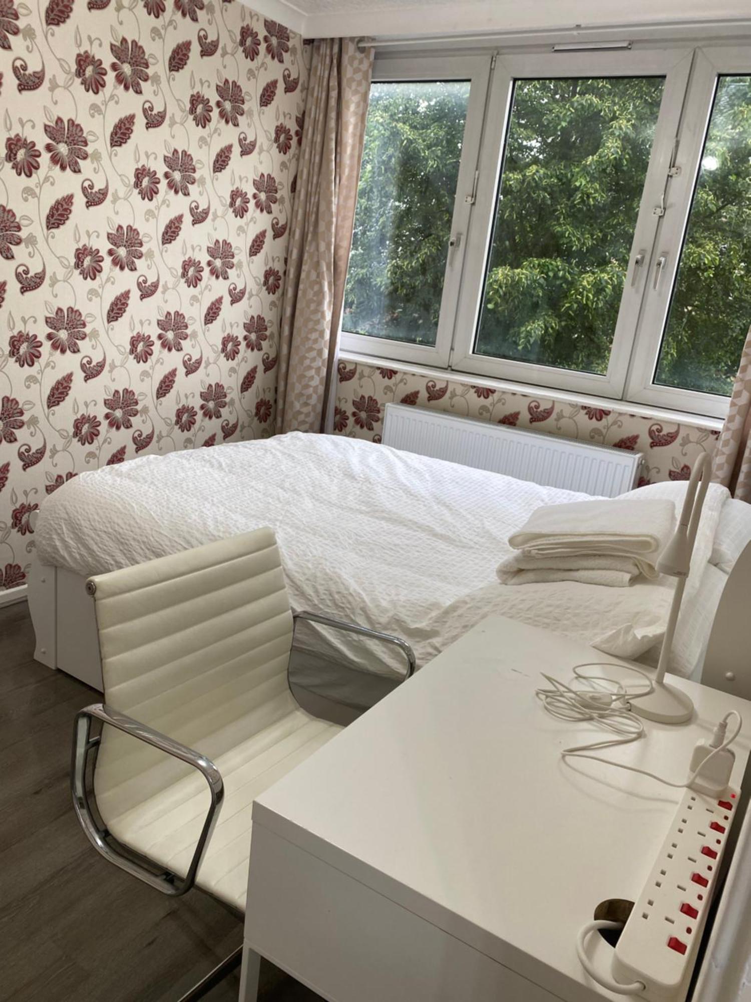 Luxury 3 Bedroom Flat With Garden London Ngoại thất bức ảnh
